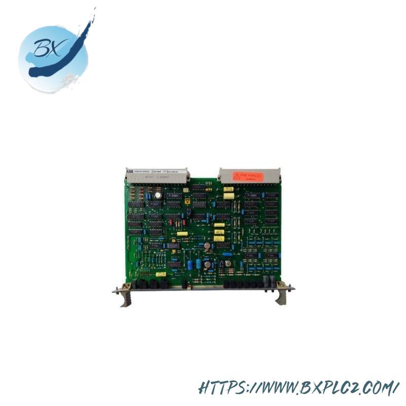 ABB HIEE400106R0001 CSA464AE Cirucit Board