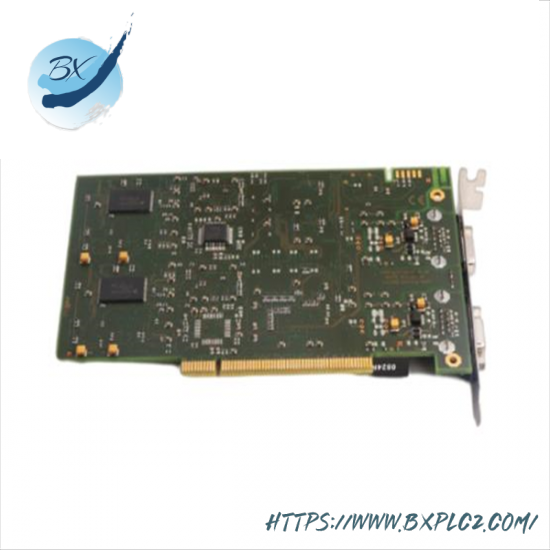 ABB HIEE400109R1 HI022755-310 CS A465 AE01 Control Card Module
