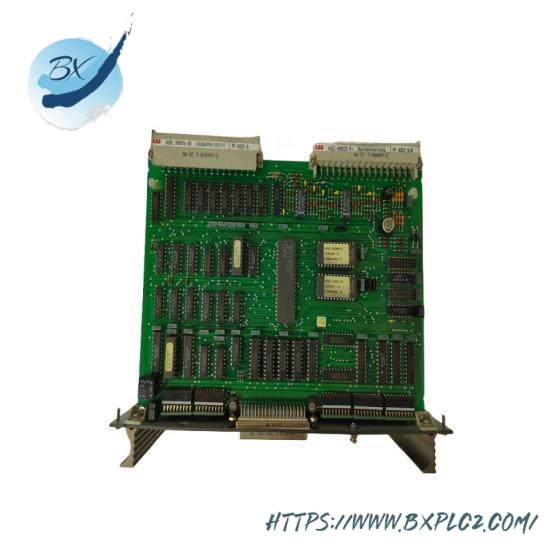 ABB HIEE400659R1 GD9993b-E Power Supplies
