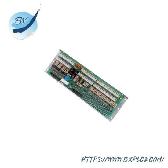 ABB HIEE410727P102 UNC4674 Boardprinted Circuit Interface Transfer