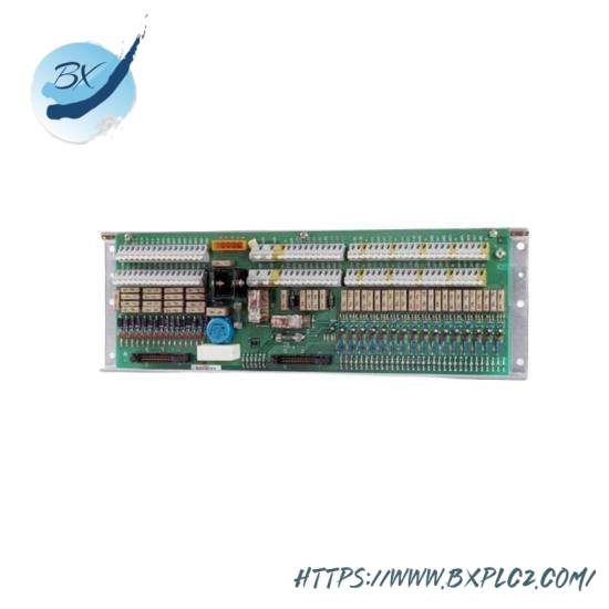ABB HIEE410727P102 UNC4674 Boardprinted Circuit Interface Transfer