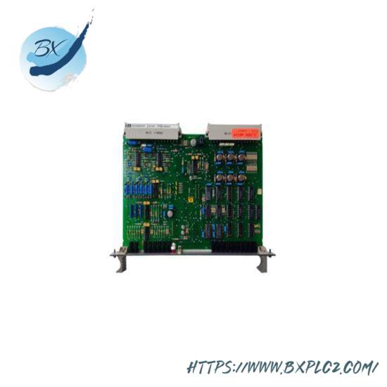 ABB HIEE450964R0001 SA9923A-E Cirucit Board