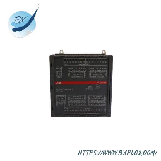 ABB HIER460394R1