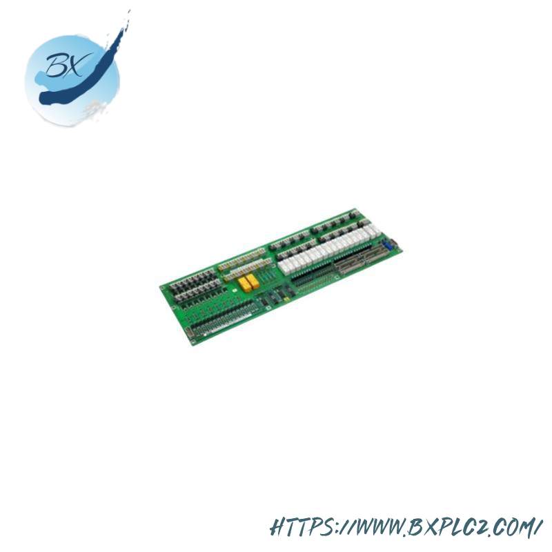 ABB HIET404828R0001 PPB624 A01 Circuit Board