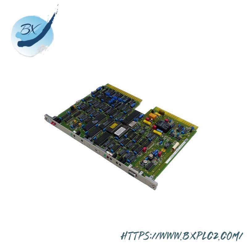 ABB HITE303018R1 IDB550A Interface Module