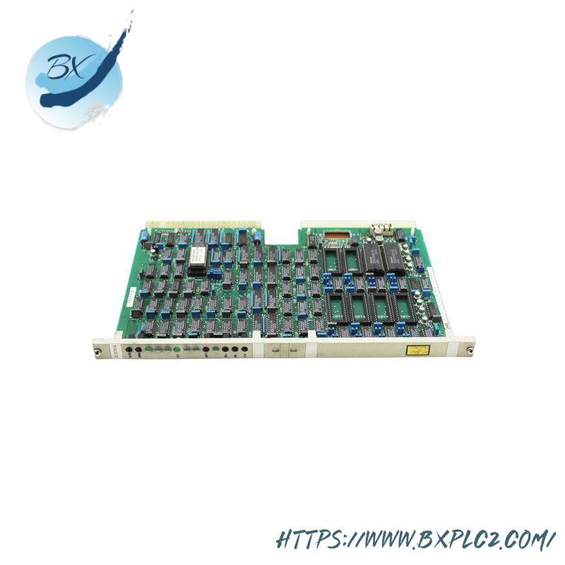 ABB HITE303166R1 HITE515100 IDB761A  Control Board