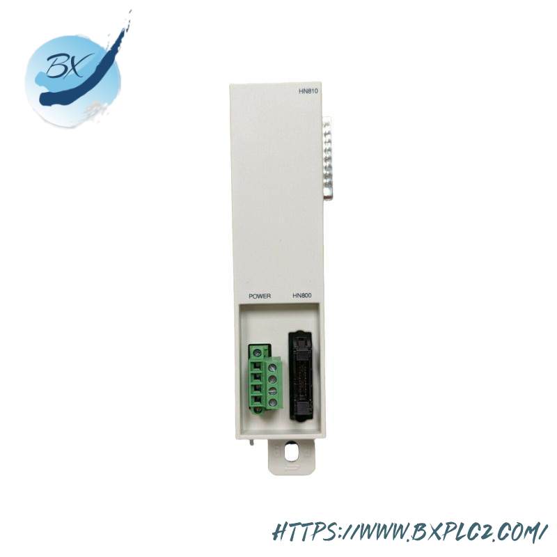 ABB HN811 Communications Terminal Board