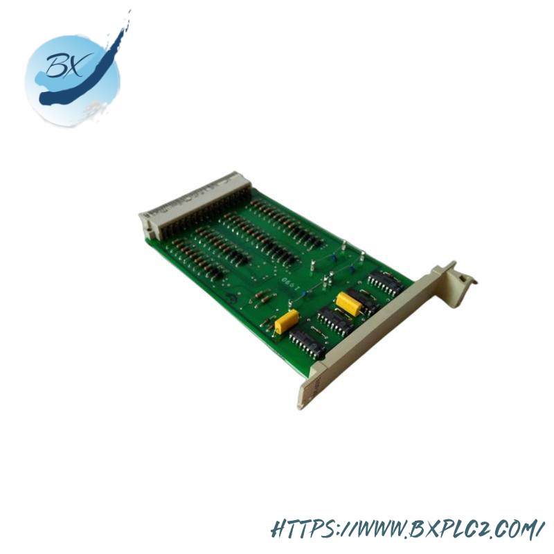 ABB HS01 HS 01 Module