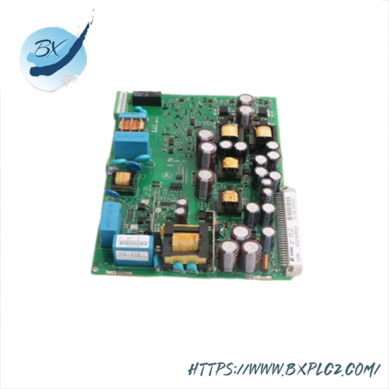 ABB HX-CLD702 module