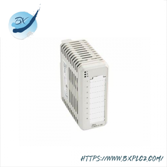 ABB I810 MODULE