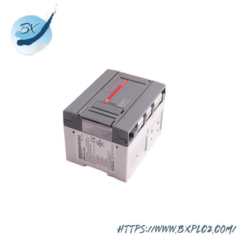 ABB ICMK14F1 1SBP260050R1001 Output Module