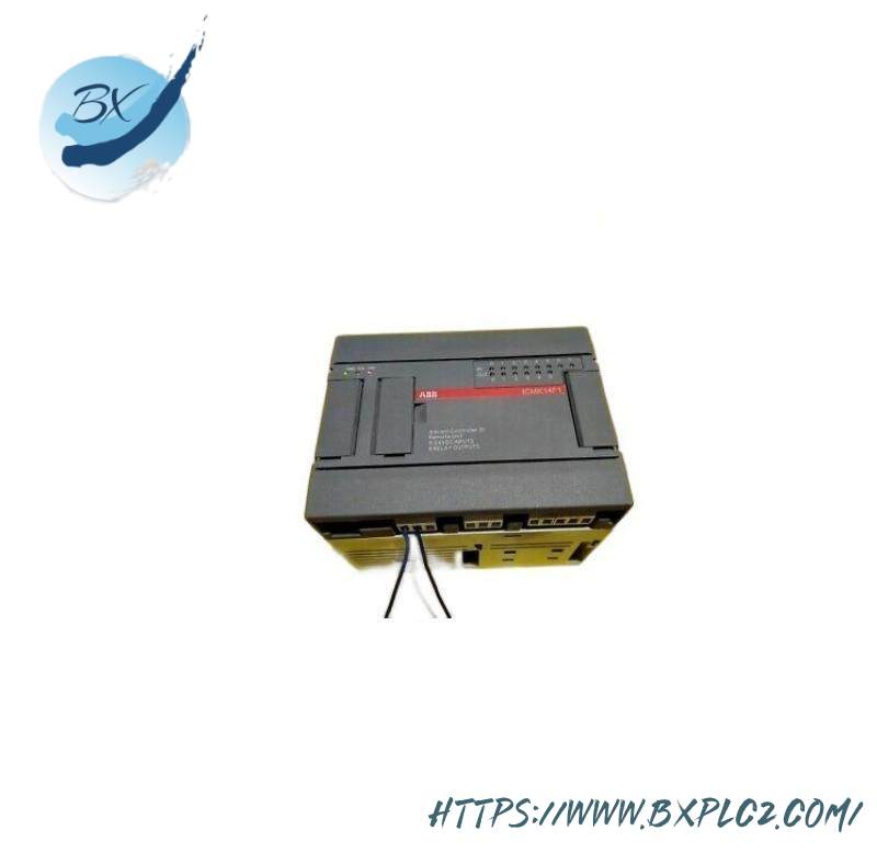 ABB ICMK14F1 1SBP260051R1001 Advant Controller