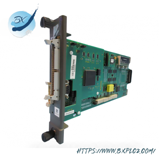 ABB ICT13A  Infi-Net to Computer Transfer Module