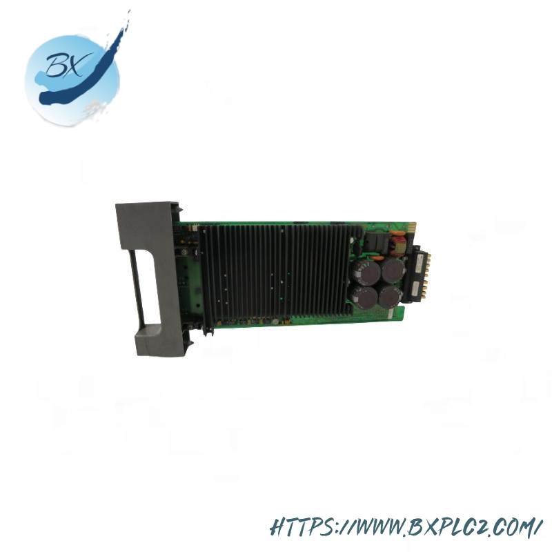 ABB IEPAF02 AC Field Power Supply Module