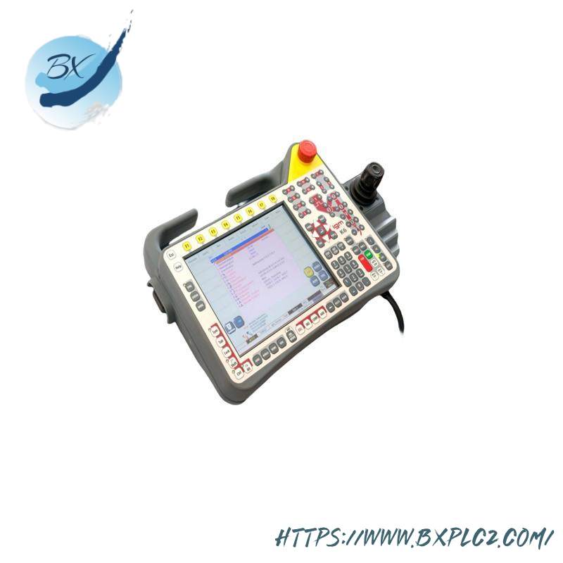 ABB IGMK6 Touch Screen Panel