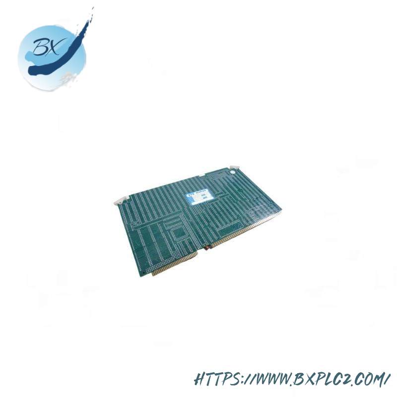 ABB IIMGC01 SX-9000/64-8/B2 IMAGING CARD