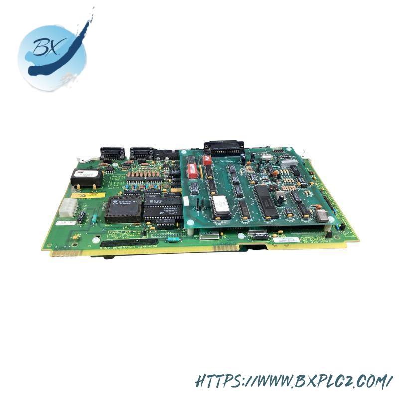 ABB IIMKM02A Circuit board