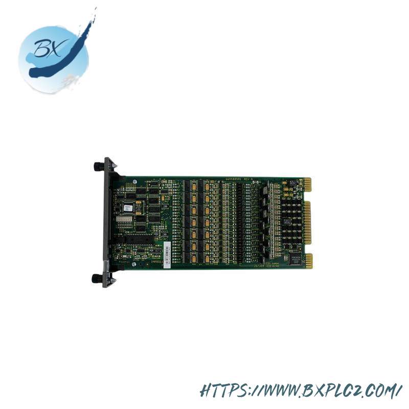 ABB IMAS011 Analog Output Module