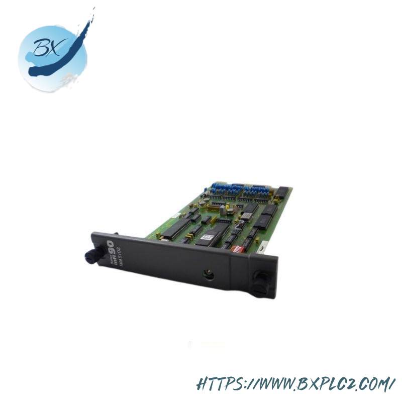 ABB IMASI02 Infi 90 Analog Slave Input, I/O Module