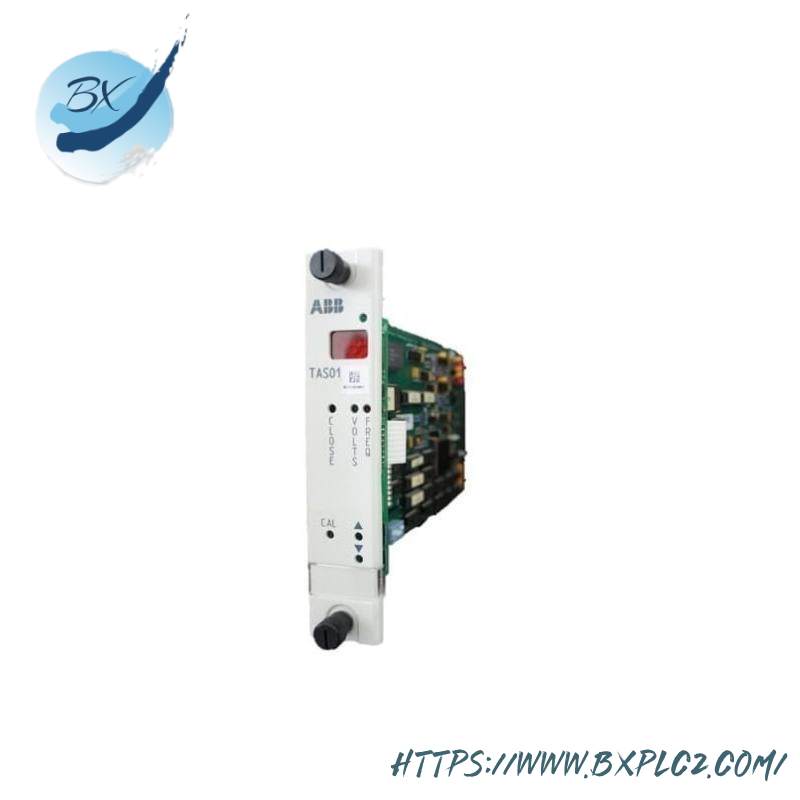 ABB IMASO11 IMASO11,Analog Output Module