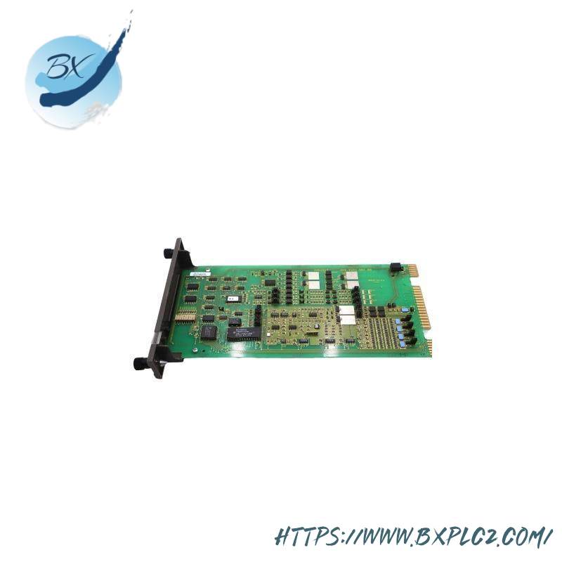 ABB IMCIS12 Control I/O Slave Module