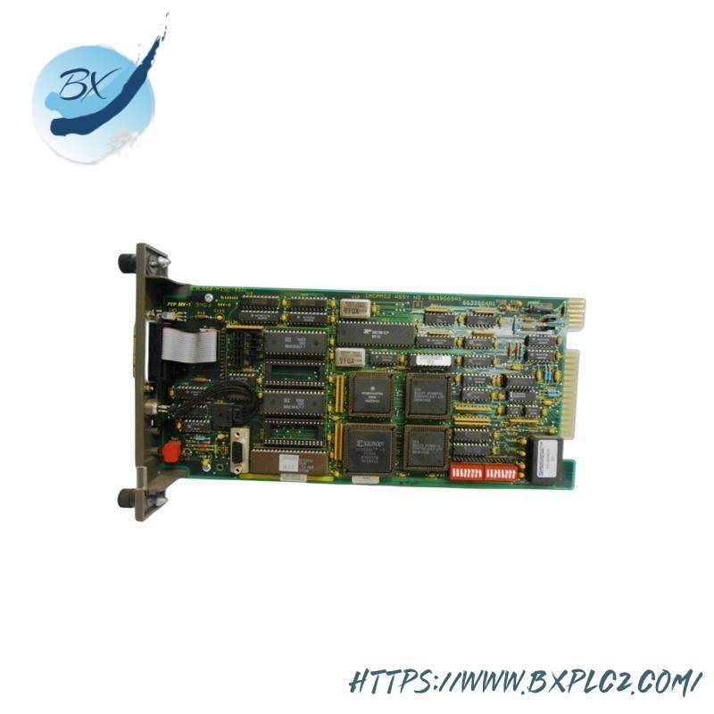 ABB IMCPM02 Communication Port Module