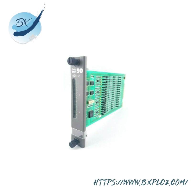 ABB IMDSI12 Universal Digital Input Slave Module