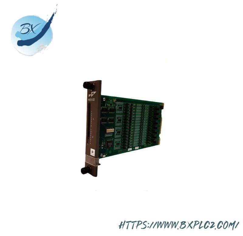 ABB IMDSI 22 infi 90 Digital Input Module