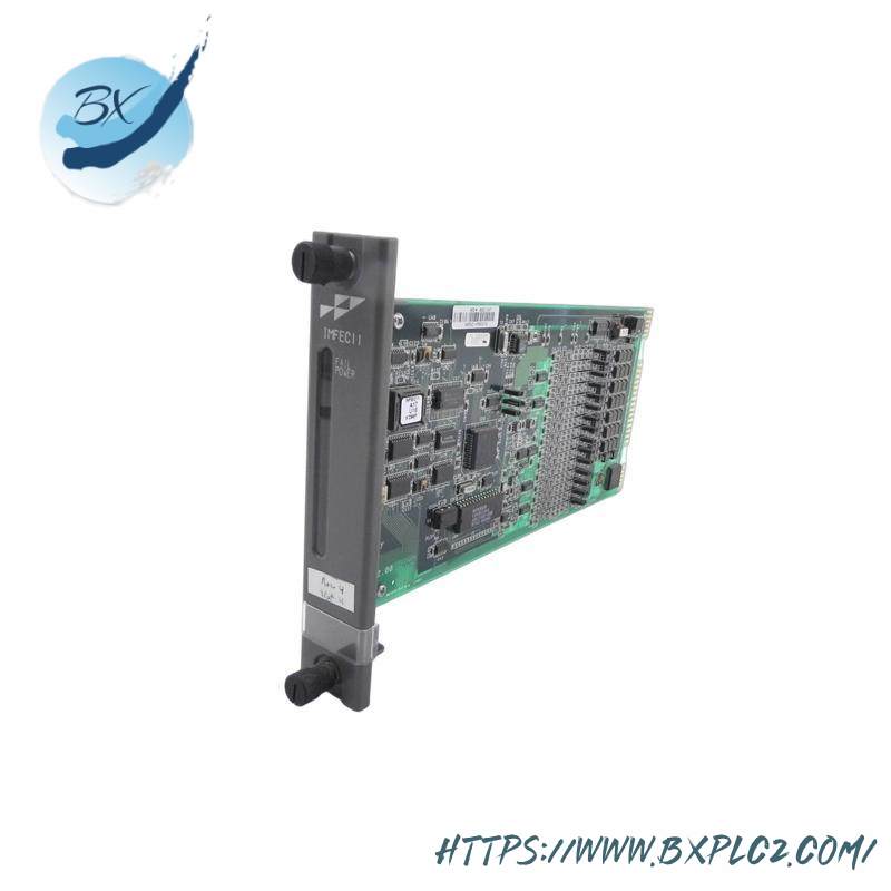 ABB IMFEC11 COMMUNICATION MODULE