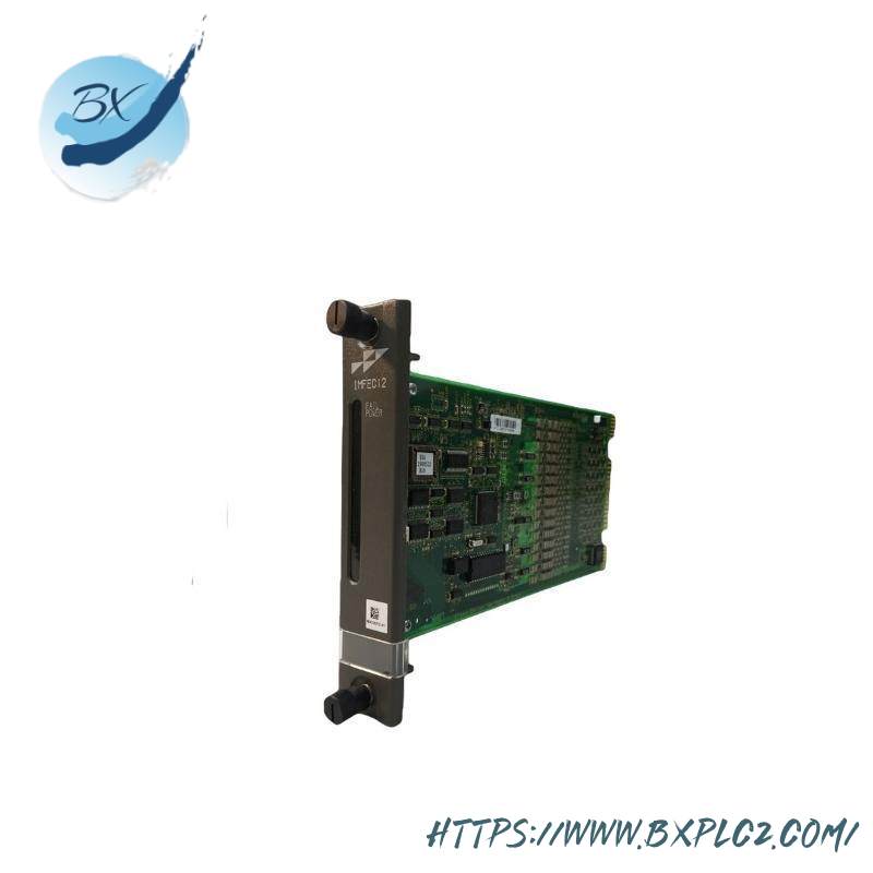 ABB IMFEC12 Bailey High Level Analog Input Module