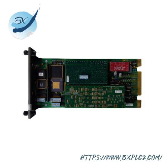 IMHSS03 SCAAB03039 ABB DCS system