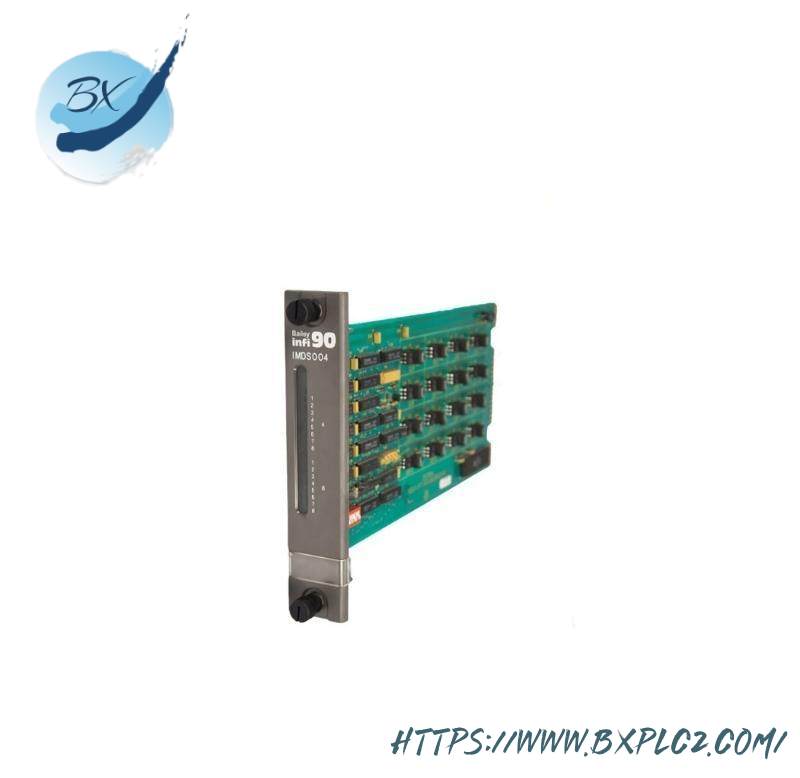 ABB Infi 90 01 PCU11 A6-10 Network Interface