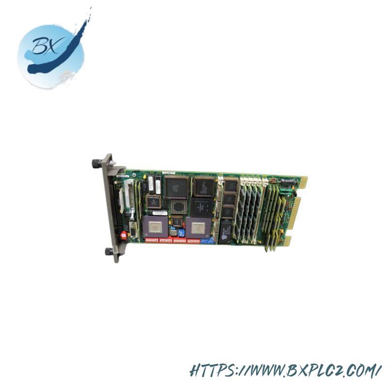 ABB INICT03 TRANSFER MODULE