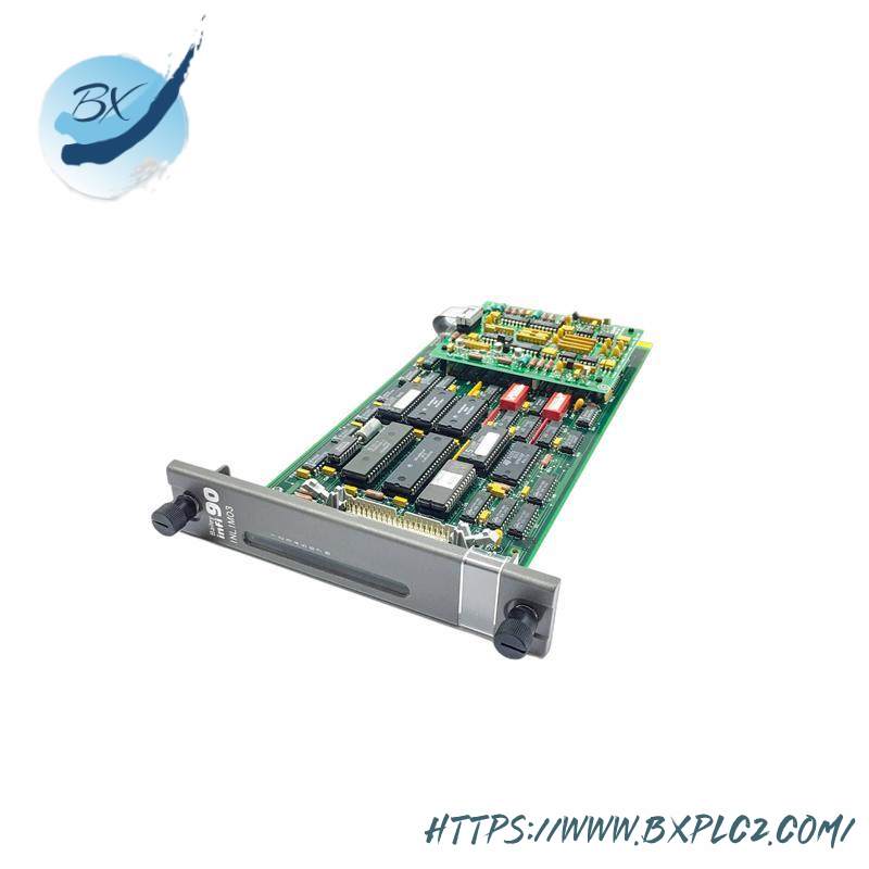 ABB INLIM03 Interface Module