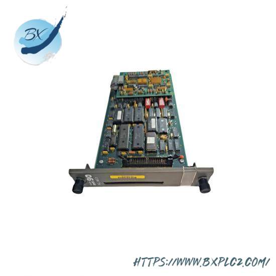 ABB INLIM03 Loop Interface Module