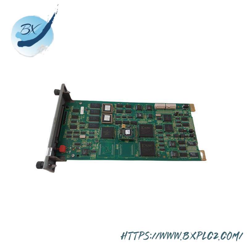 ABB INNPM12 Network Processor Module