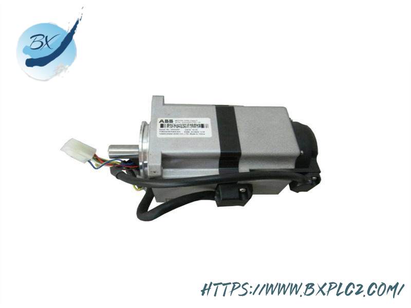 ABB IRB12003HAC044513-001 Servo Motor