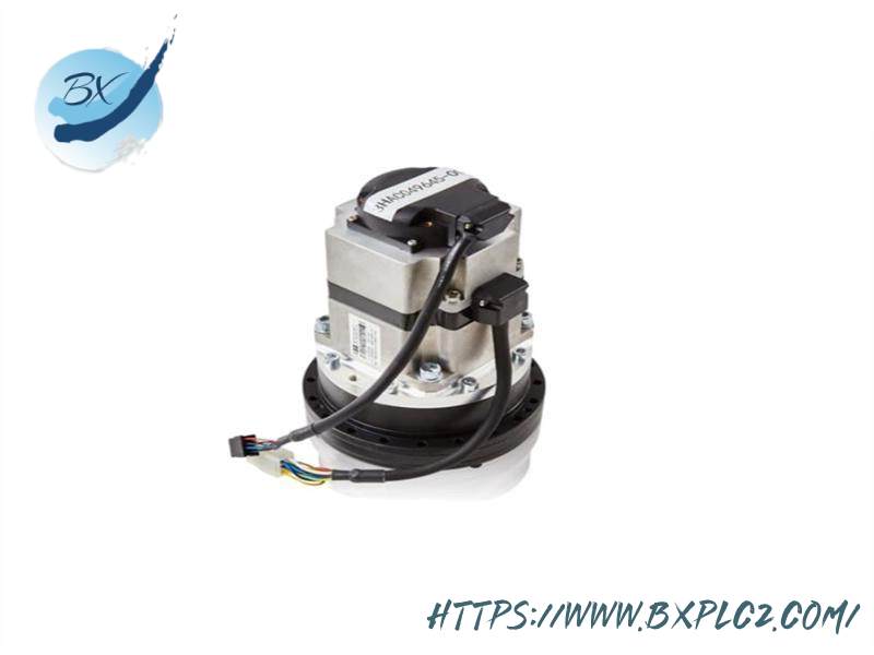 ABB IRB12003HAC049645-001 Drive unit, Ax 2