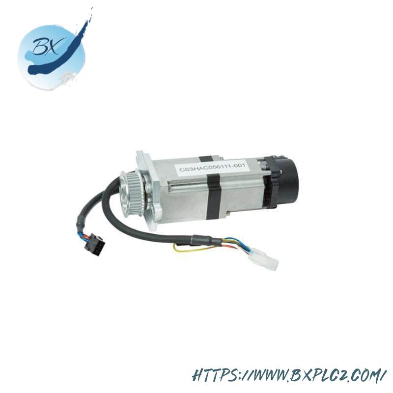 ABB IRB12003HAC057903-001 Drive unit
