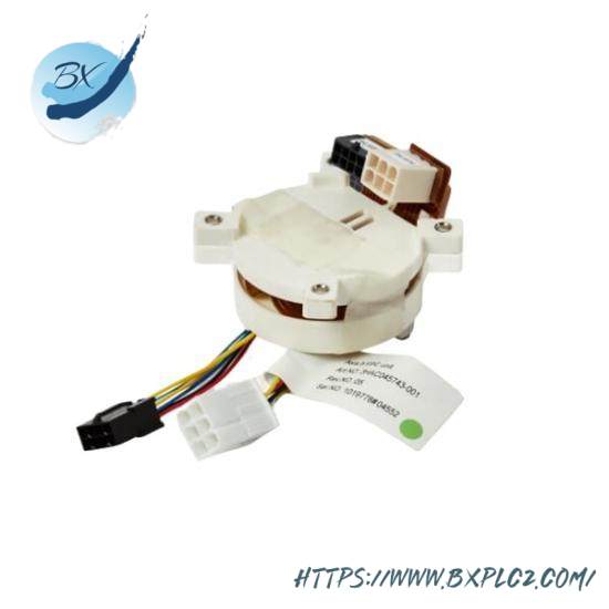 ABB IRB1200 3HAC045743-001 Axis 5 FPC unit