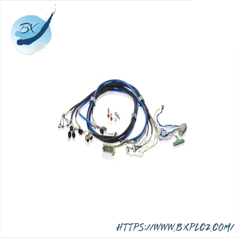 ABB IRB16001-63HAC021828-001 Cable harness