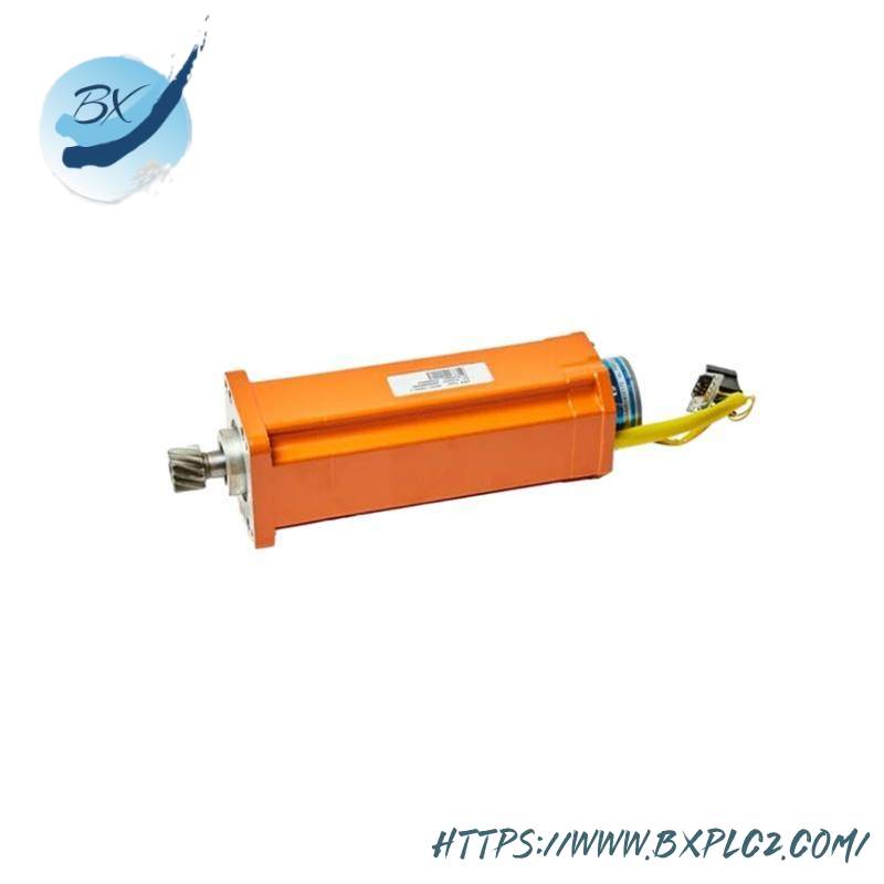ABB IRB24003HAC10601-1 Motor incl. pinion