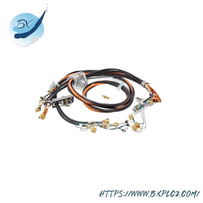 ABB IRB26001-63HAC029896-024 Cable harness