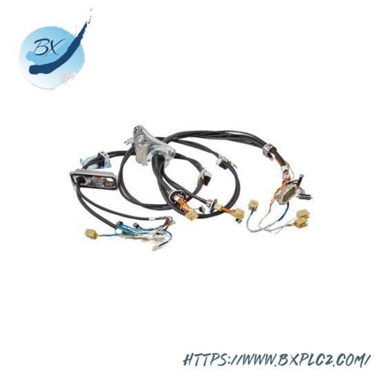 ABB IRB26001-6 3HAC030006-001 Cable harness