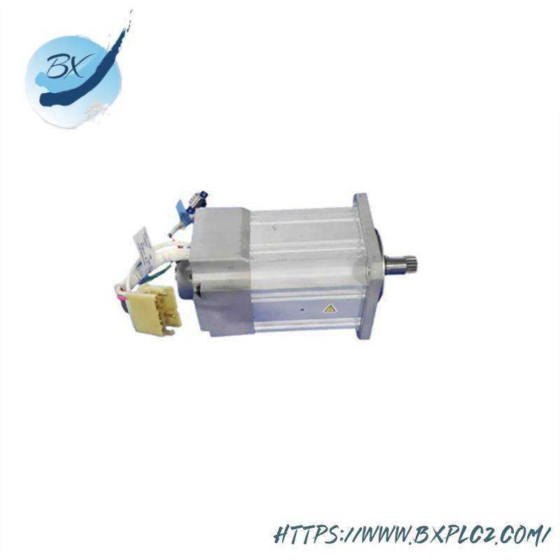 ABB IRB26003HAC029924-002 servo motor