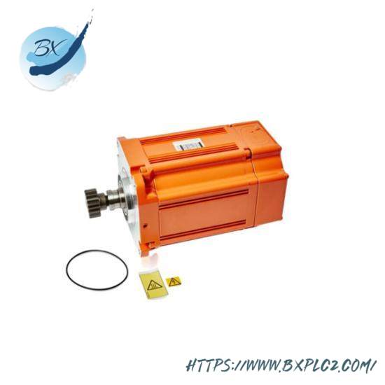 ABB IRB26003HAC031218-004 Motor w pinion