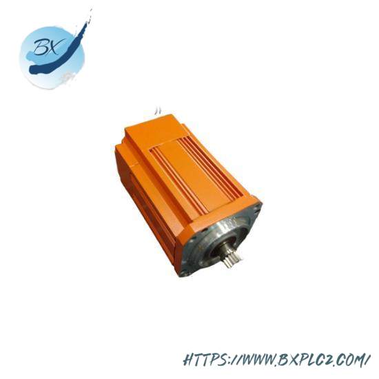 ABB IRB26003HAC034645-004 ROBOT MOTOR