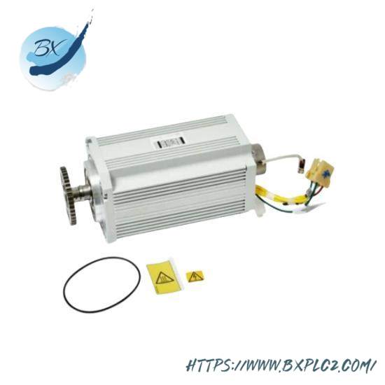 ABB IRB2600 3HAC046601-001 Motor Combining