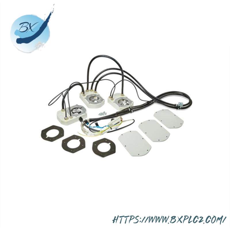 ABB IRB44003HAC050567-001 Cable u. ax.1-3