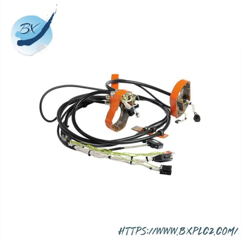 ABB IRB44003HAC069662-001 Cable unit axis 4-6